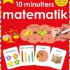 Hot De små lærer - 10 minutters matematik