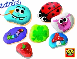 Online SES Creative Dekorationssten