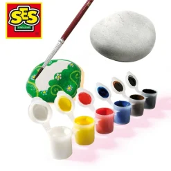 Online SES Creative Dekorationssten