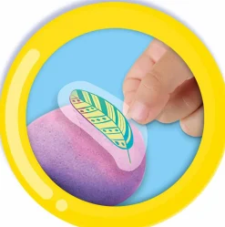 Hot SES Creative Dekorationssten - Galaxy