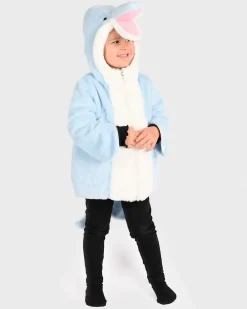 Discount Den Goda Fen Delfin, str. 2-4 år