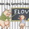Sale Forlaget Bolden Den dag Leopold blev flov