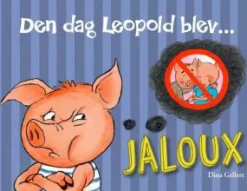 Online Forlaget Bolden Den dag Leopold blev jaloux