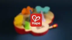 Hot Hape Den lille dirigent