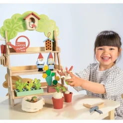 Best Tender Leaf Den lille havebutik