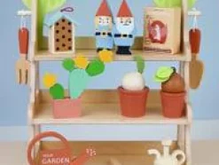 Best Tender Leaf Den lille havebutik