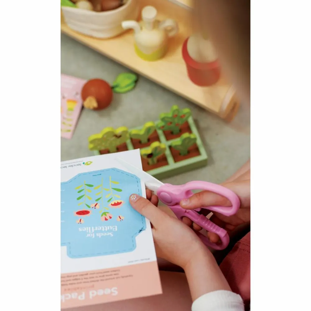 Best Tender Leaf Den lille havebutik