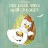 Forlaget Bolden Den lille høne og guldægget