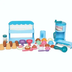 Best Learning Resources Den lille iskiosk