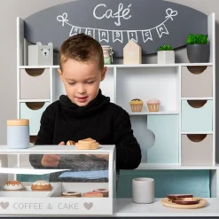 Clearance Den lille kaffebar, 32 dele