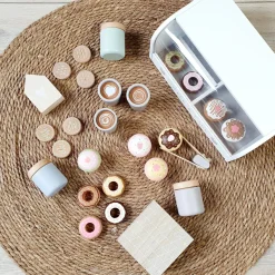 Clearance Den lille kaffebar, 32 dele