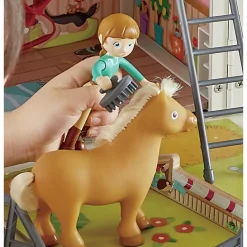 Clearance Hape Den lille rideskole