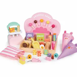 Sale Tender Leaf Den lille slikbutik