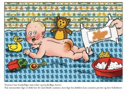 Best Den store numsebog