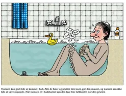 Best Den store numsebog