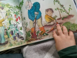 Outlet Ciha Den store snikke snakke bog