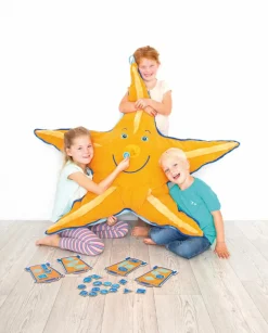 Best Beleduc Den sultne søstjerne - Snack eller skrald?