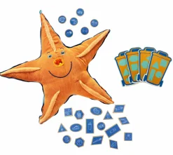 Best Beleduc Den sultne søstjerne - Snack eller skrald?