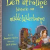 Sale Den utrolige historie om middelalderborge