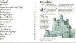 Sale Den utrolige historie om middelalderborge