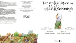 Sale Den utrolige historie om middelalderborge