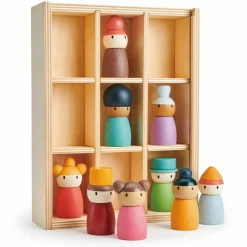 Tender Leaf Det lille hotel