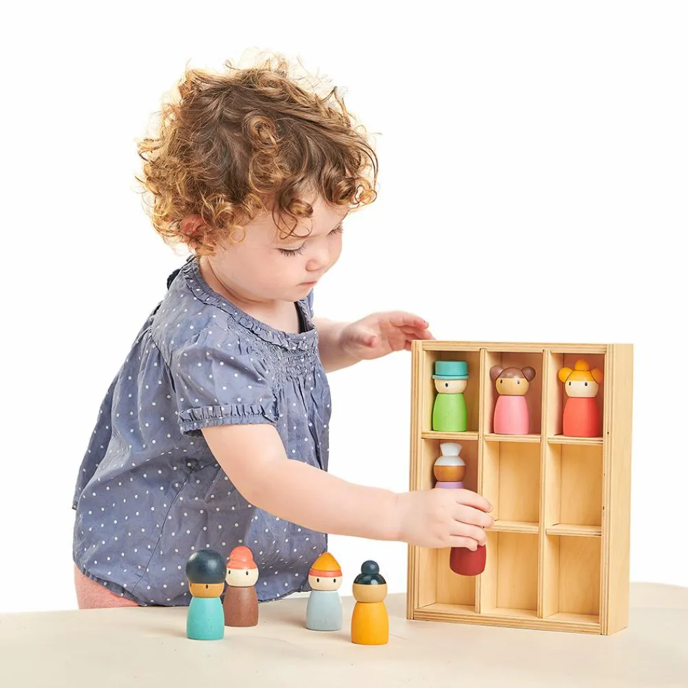 Tender Leaf Det lille hotel