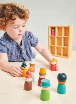 Tender Leaf Det lille hotel