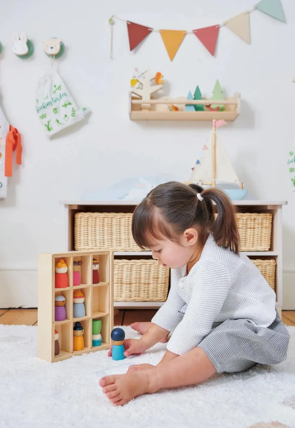 Tender Leaf Det lille hotel