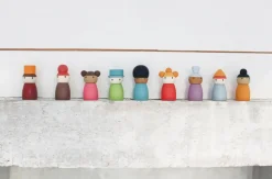 Tender Leaf Det lille hotel