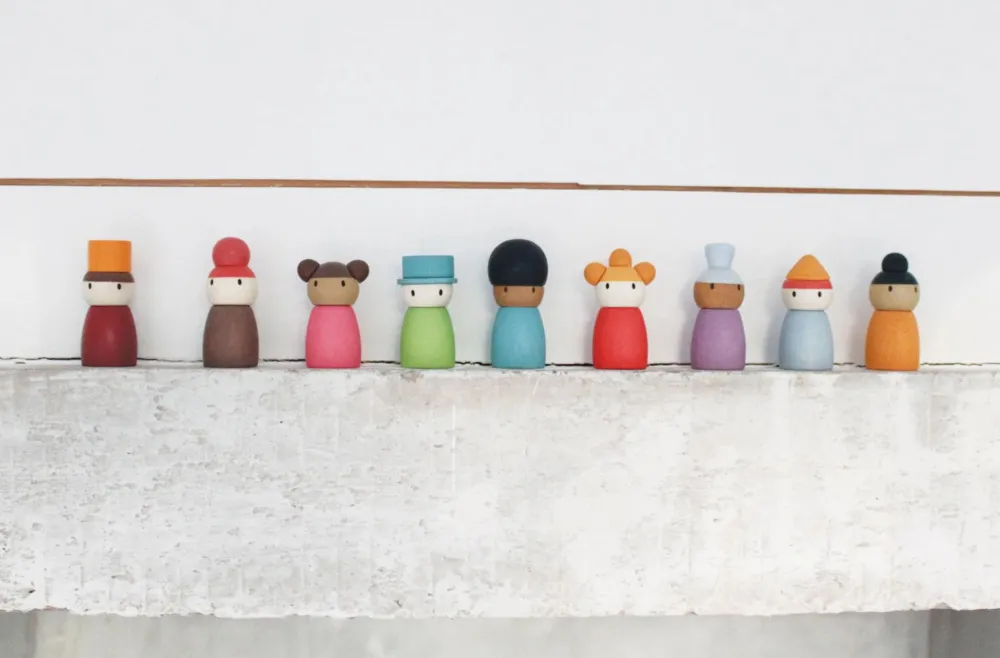 Tender Leaf Det lille hotel