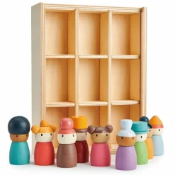 Tender Leaf Det lille hotel