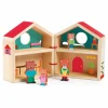 Online Djeco Det lille hus