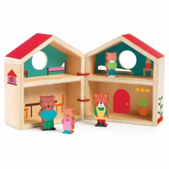 Online Djeco Det lille hus