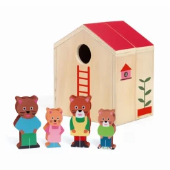 Online Djeco Det lille hus