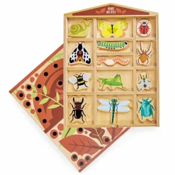 Best Tender Leaf Det lille insekthotel