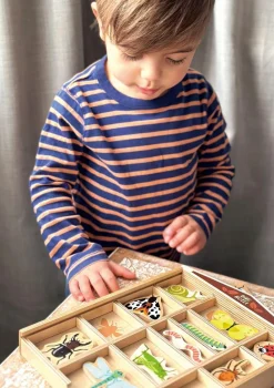 Best Tender Leaf Det lille insekthotel