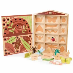 Best Tender Leaf Det lille insekthotel