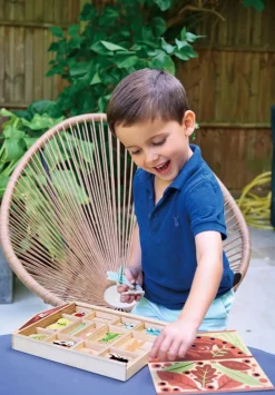 Best Tender Leaf Det lille insekthotel