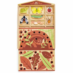 Best Tender Leaf Det lille insekthotel