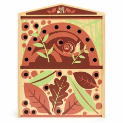 Best Tender Leaf Det lille insekthotel