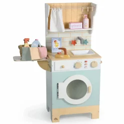 New Tender Leaf Det lille vaskerum