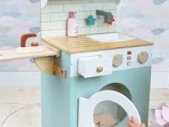 New Tender Leaf Det lille vaskerum