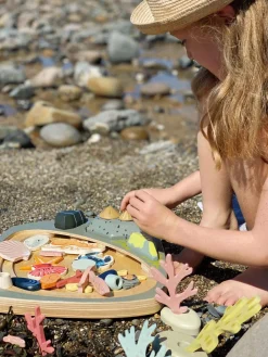 Best Tender Leaf Det livlige stenrev