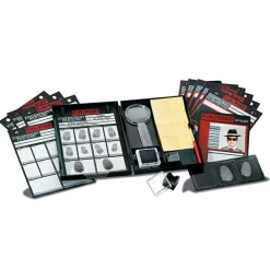 Discount 4M Detektiv-kit | Fingeraftryk