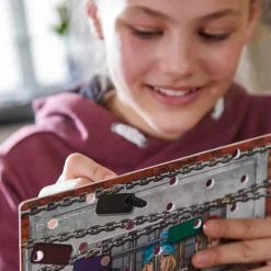 Outlet Haba Detektivspil The Key - Fængselsflugten