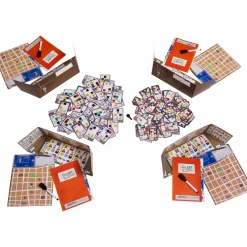 Outlet Haba Detektivspil The Key - Fængselsflugten