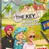 Hot Haba Detektivspil The Key - Mord i golfklubben