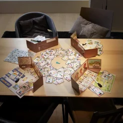 Hot Haba Detektivspil The Key - Mord i golfklubben