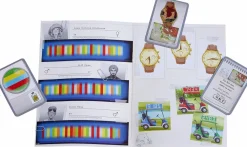 Hot Haba Detektivspil The Key - Mord i golfklubben